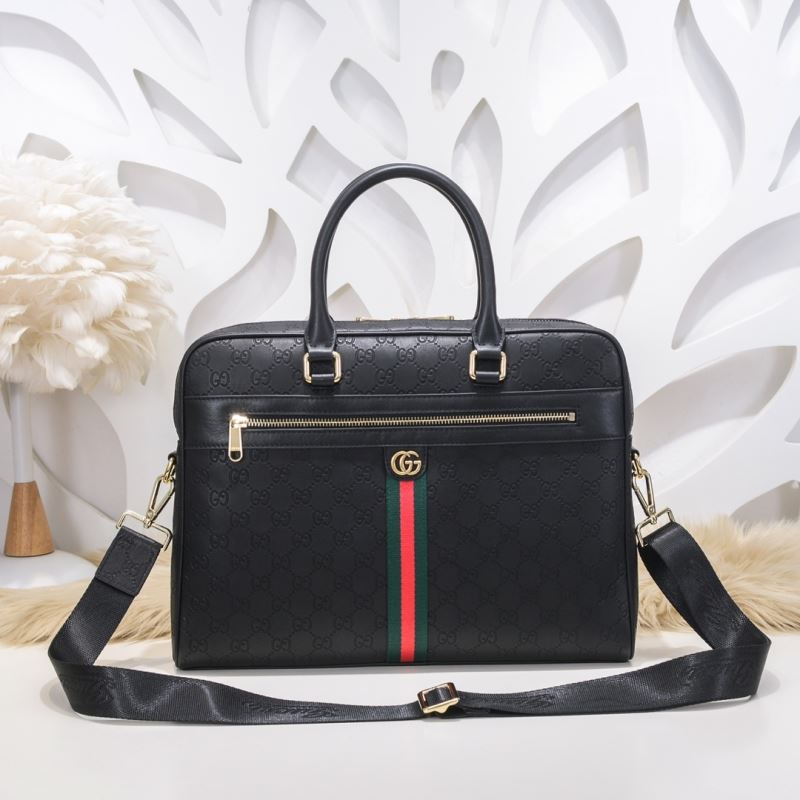 Mens Gucci Briefcases